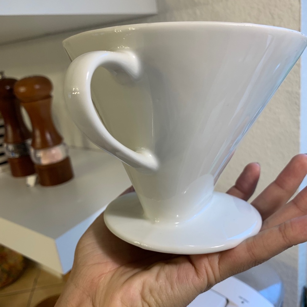Coffee dripper - Picture 3 of 6